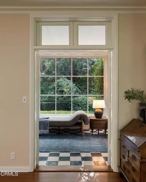 Pasadena, CA 91105,707 Rockwood RD