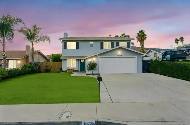 Santee, CA 92071,10728 Princess Arlene DR