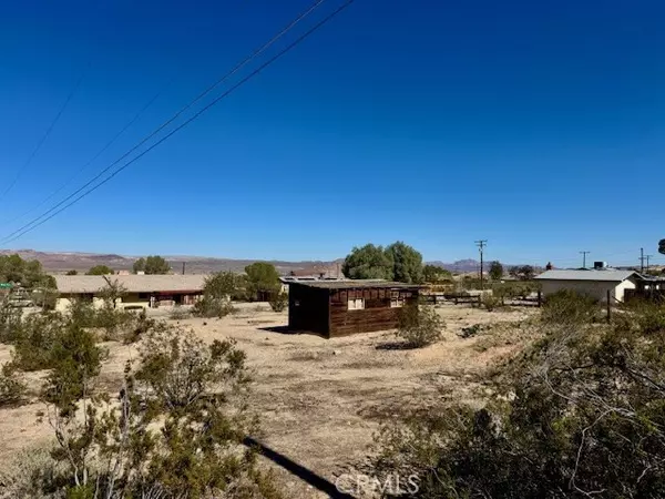 Barstow, CA 92311,0 Windy Pass & K St