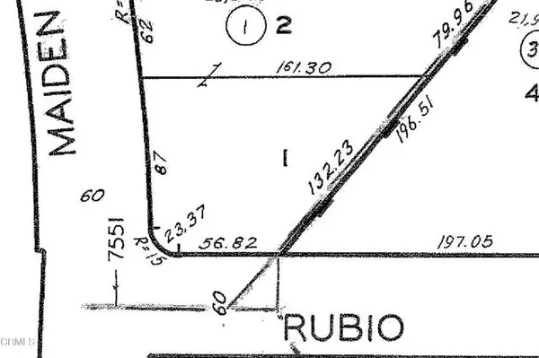 Altadena, CA 91001,1085 Rubio ST