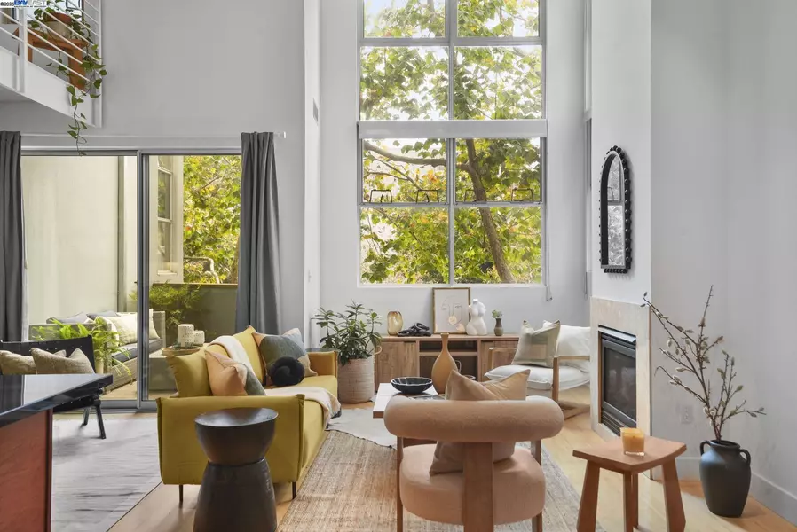 3960 Adeline St 107, Emeryville, CA 94608