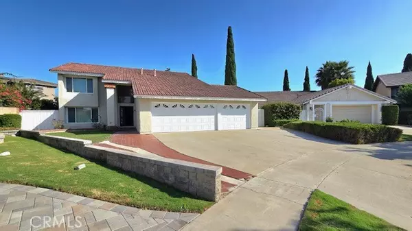 Cerritos, CA 90703,12752 Castleford LN