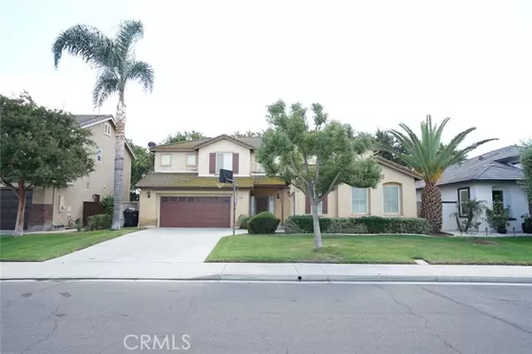 6160 Fairlane AVE, Eastvale, CA 92880