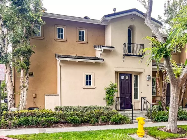 Irvine, CA 92602,48 Bolinas