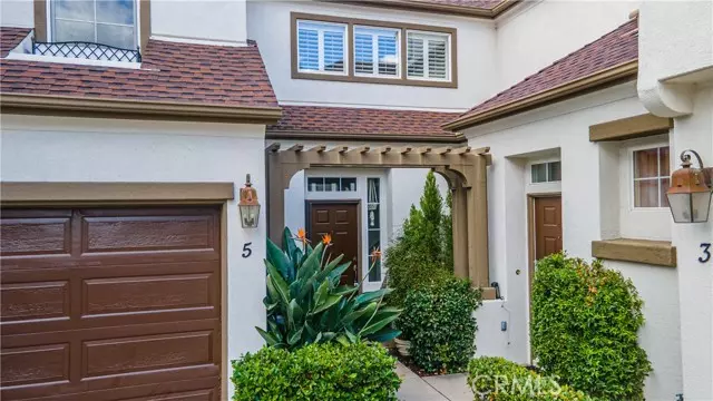 5 Amesbury, Ladera Ranch, CA 92694