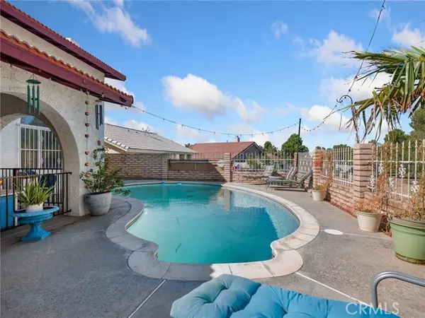 Victorville, CA 92395,13916 Burning Tree DR