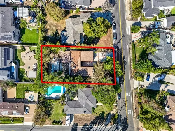 North Tustin, CA 92705,12551 Barrett