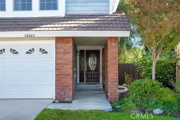 Canyon Country, CA 91351,26822 Pamela DR
