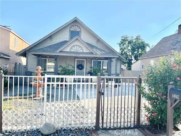 San Bernardino, CA 92410,1329 W 3rd ST