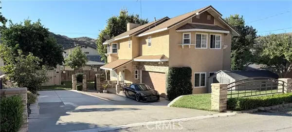 29728 Silver ST, Castaic, CA 91384