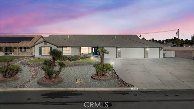 13335 Paoha, Apple Valley, CA 92308