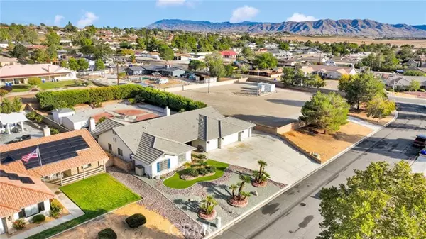 Apple Valley, CA 92308,13335 Paoha