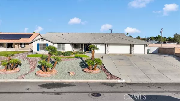 Apple Valley, CA 92308,13335 Paoha