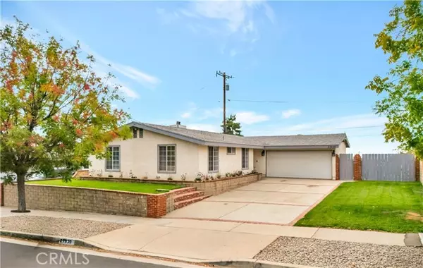27939 Bernina,  Canyon Country,  CA 91351