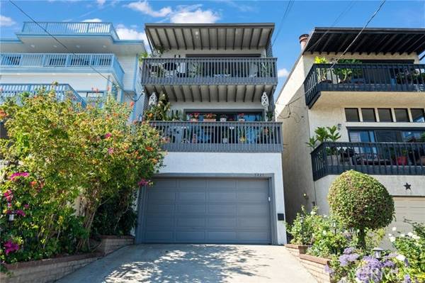 3425 S Kerckhoff, San Pedro, CA 90731