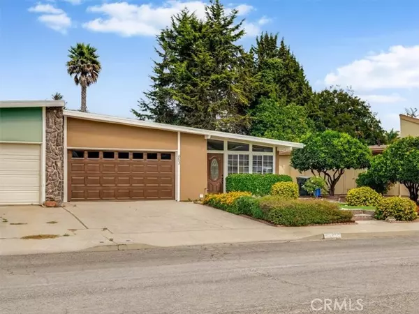 853 Mesa DR, Arroyo Grande, CA 93420