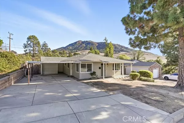 San Luis Obispo, CA 93405,87 E Foothill