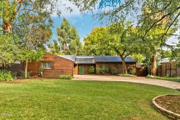 Pasadena, CA 91103,1566 Linda Vista AVE