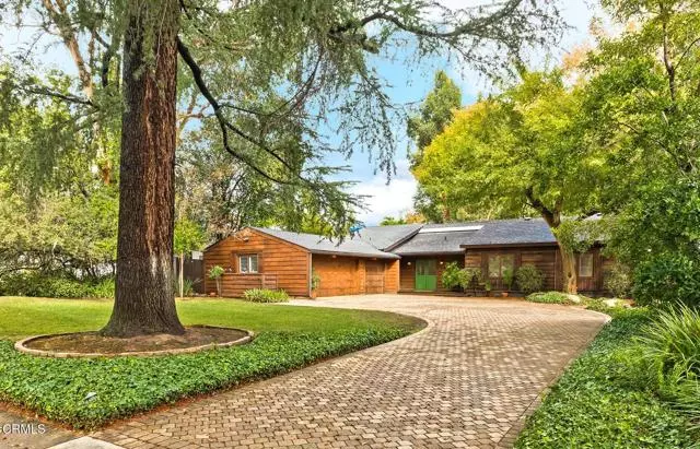 Pasadena, CA 91103,1566 Linda Vista AVE