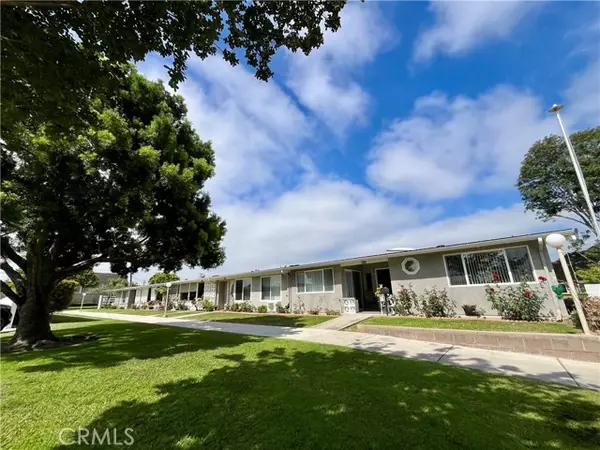 13820 Annandale DR 41G, Seal Beach, CA 90740
