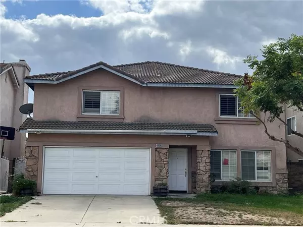 4539 Carmen ST, Chino, CA 91710