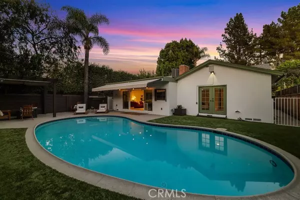 Valley Village, CA 91607,5725 Rhodes AVE