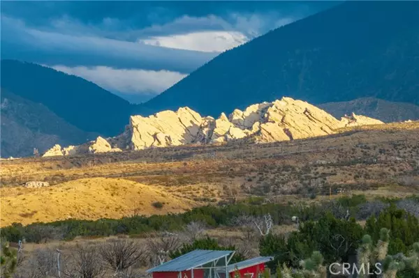 Pearblossom, CA 93553,29210 Cruthers CRK