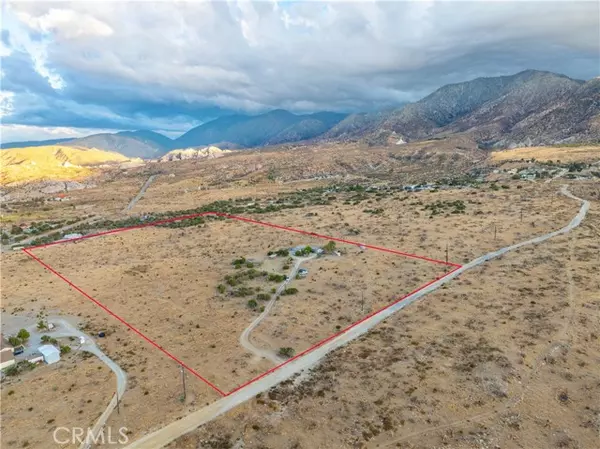 Pearblossom, CA 93553,29210 Cruthers CRK