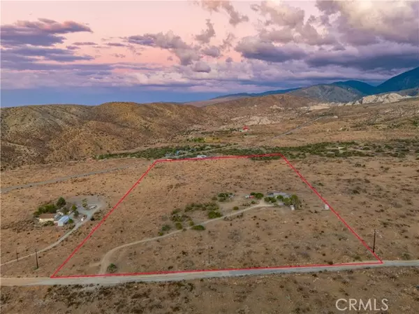 Pearblossom, CA 93553,29210 Cruthers CRK