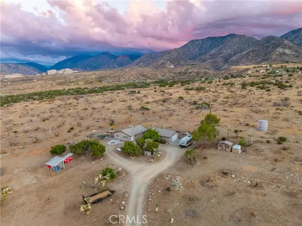 Pearblossom, CA 93553,29210 Cruthers CRK