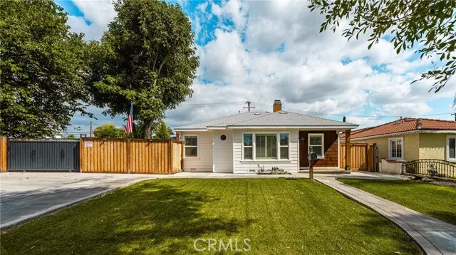 278 S Campus, Upland, CA 91786