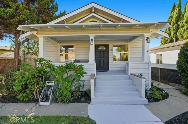 San Pedro, CA 90731,235 S Meyler ST