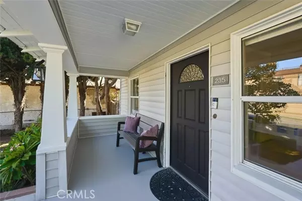 San Pedro, CA 90731,235 S Meyler ST