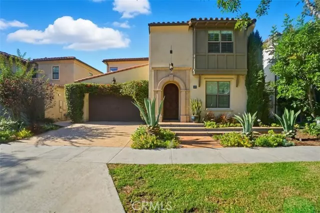 65 Rolling GN, Irvine, CA 92620