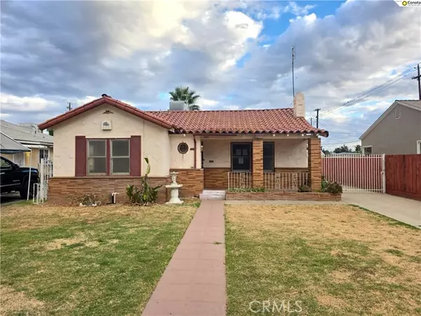 3581 E Alta, Fresno, CA 93702