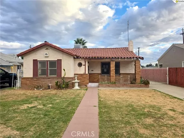 3581 E Alta, Fresno, CA 93702