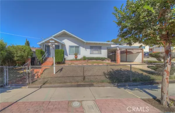 San Diego, CA 92113,4202 Los Pinos AVE