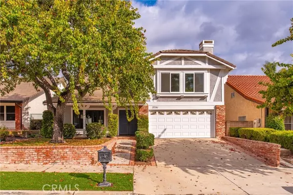 3791 Lesser DR, Newbury Park, CA 91320