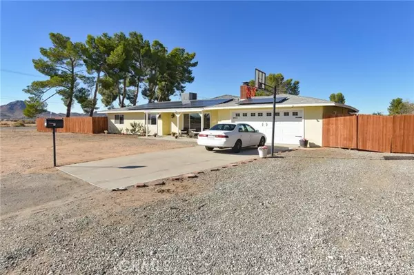 Apple Valley, CA 92307,21718 Allegheny RD