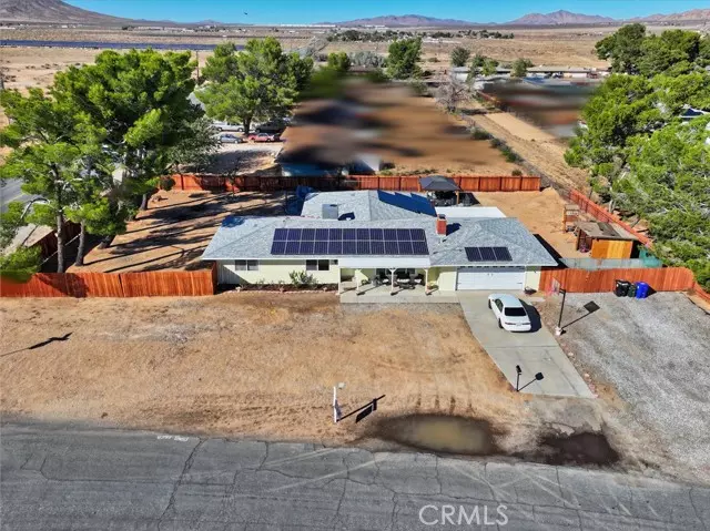 21718 Allegheny RD, Apple Valley, CA 92307
