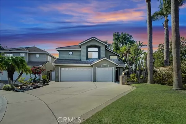 6305 Saint Francis CT, Yorba Linda, CA 92886
