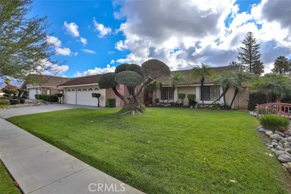 Redlands, CA 92374,1556 Gary