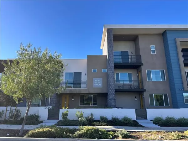 115 Culture, Irvine, CA 92618