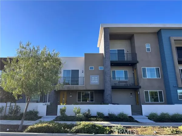 115 Culture, Irvine, CA 92618