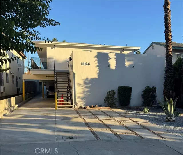 1164 Raymond 2, Glendale, CA 91201