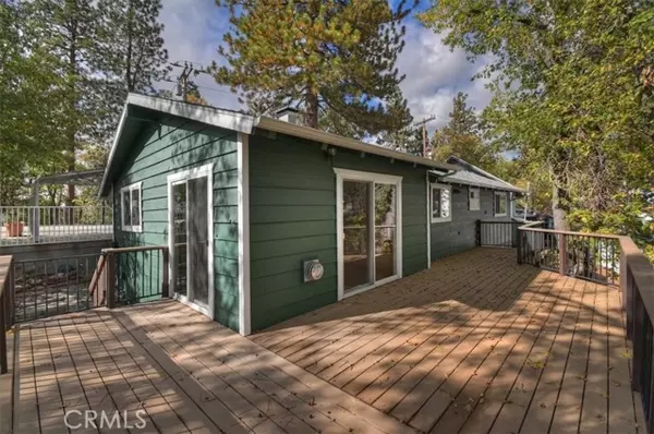 Arrowbear, CA 92382,32765 Cougar