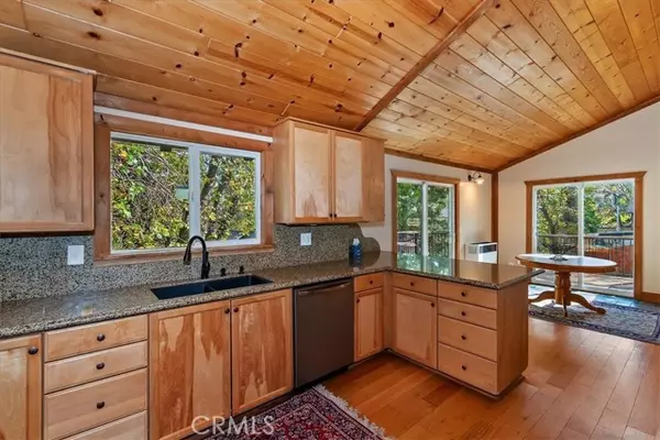 Arrowbear, CA 92382,32765 Cougar