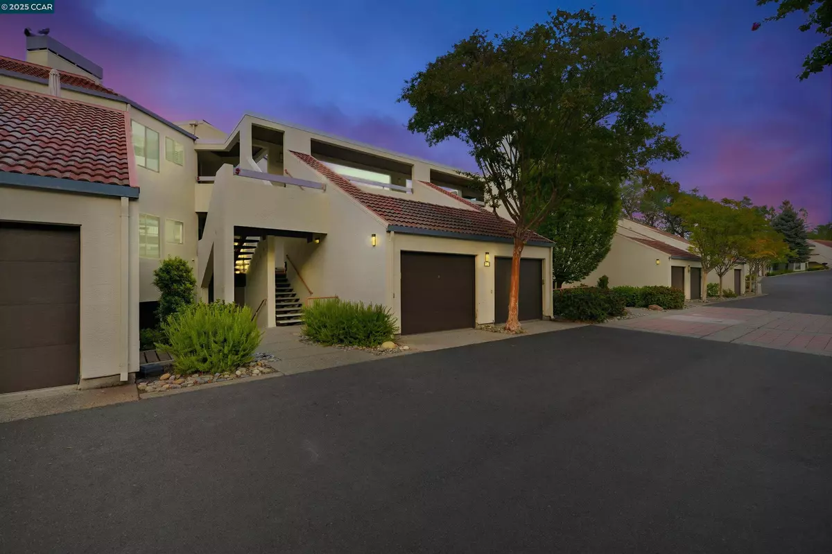 Walnut Creek, CA 94595,3711 Terra Granada Dr 1A