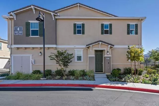 10427 Graphite ST, Spring Valley, CA 91977