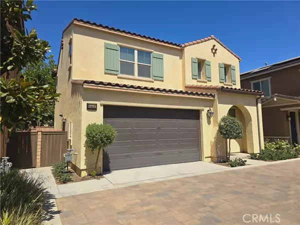 Ontario, CA 91761,3903 S Merryvale WAY